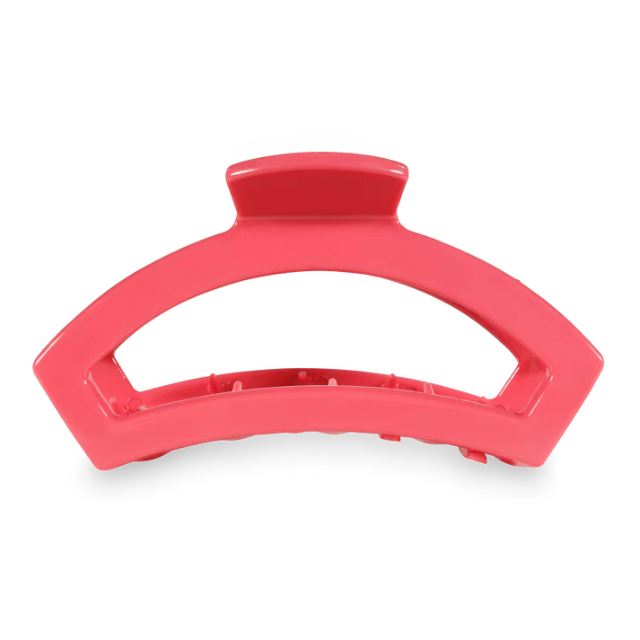 Hair Accessory | Teleties Large Open Hair Clip