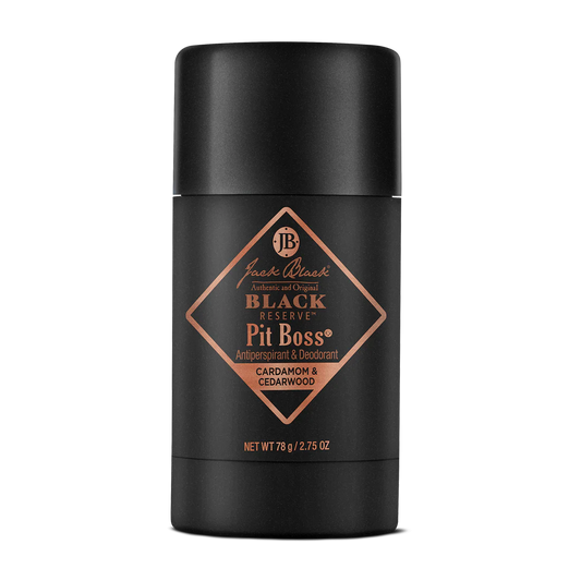 Deodorant - Black Reserve Pit (2.75oz)