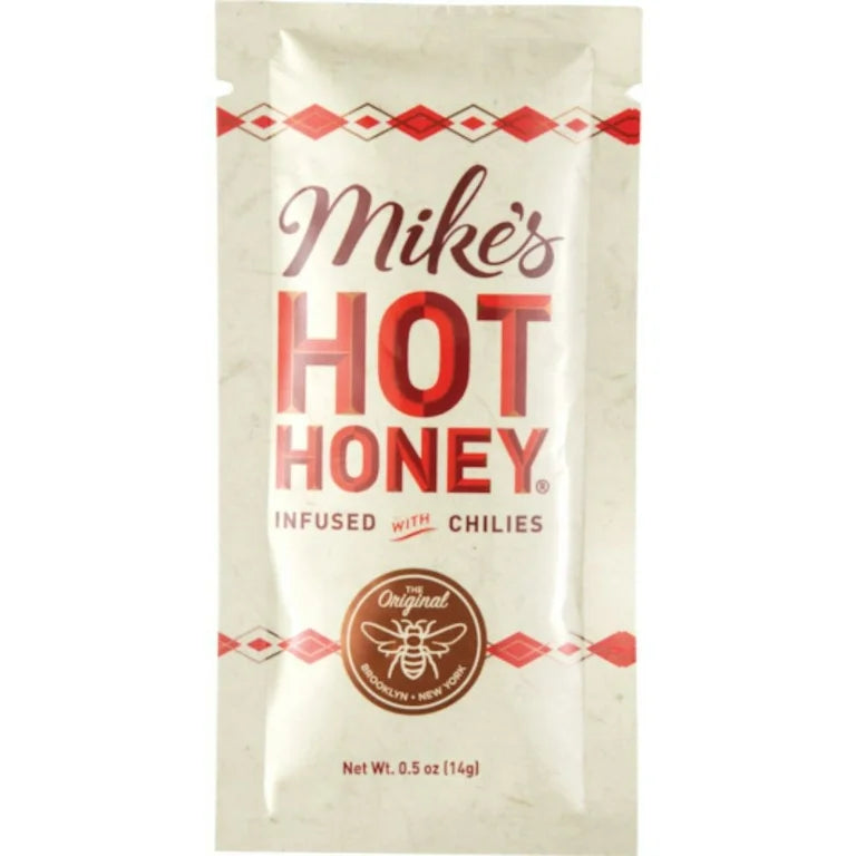 Pantry | Hot Honey Packet