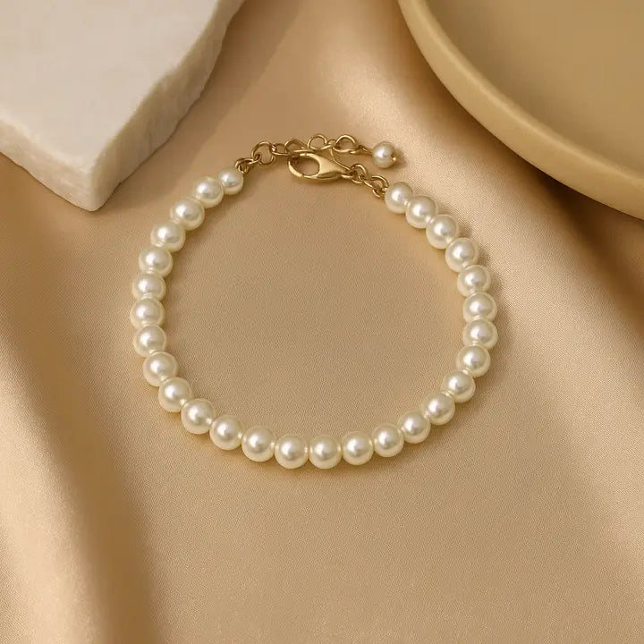 Jewelry | Bracelet Freshwater Pearl