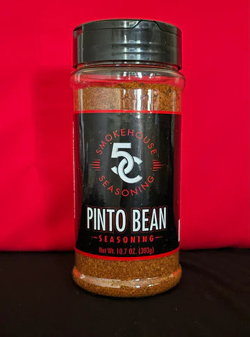 Pantry | 5c Smokehouse Pinto Bean Seasoning