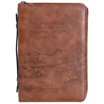 Jeremiah 29:11 Bible Case