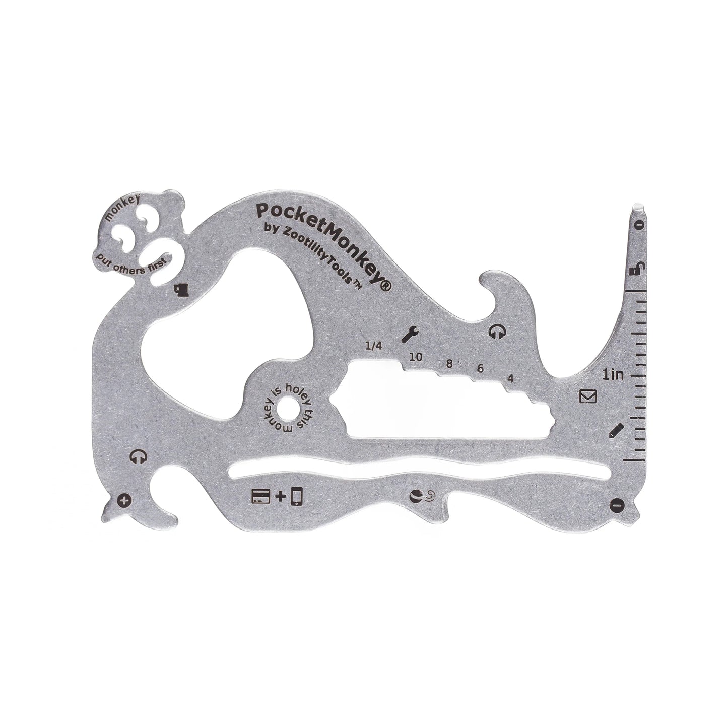 Men's Gifts | PocketMonkey Multi Tool