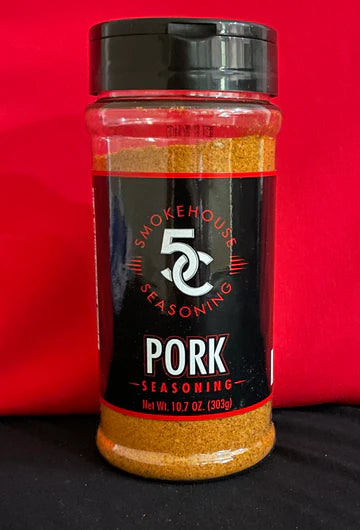 Pantry | 5c Smokehouse Pork Seasoning