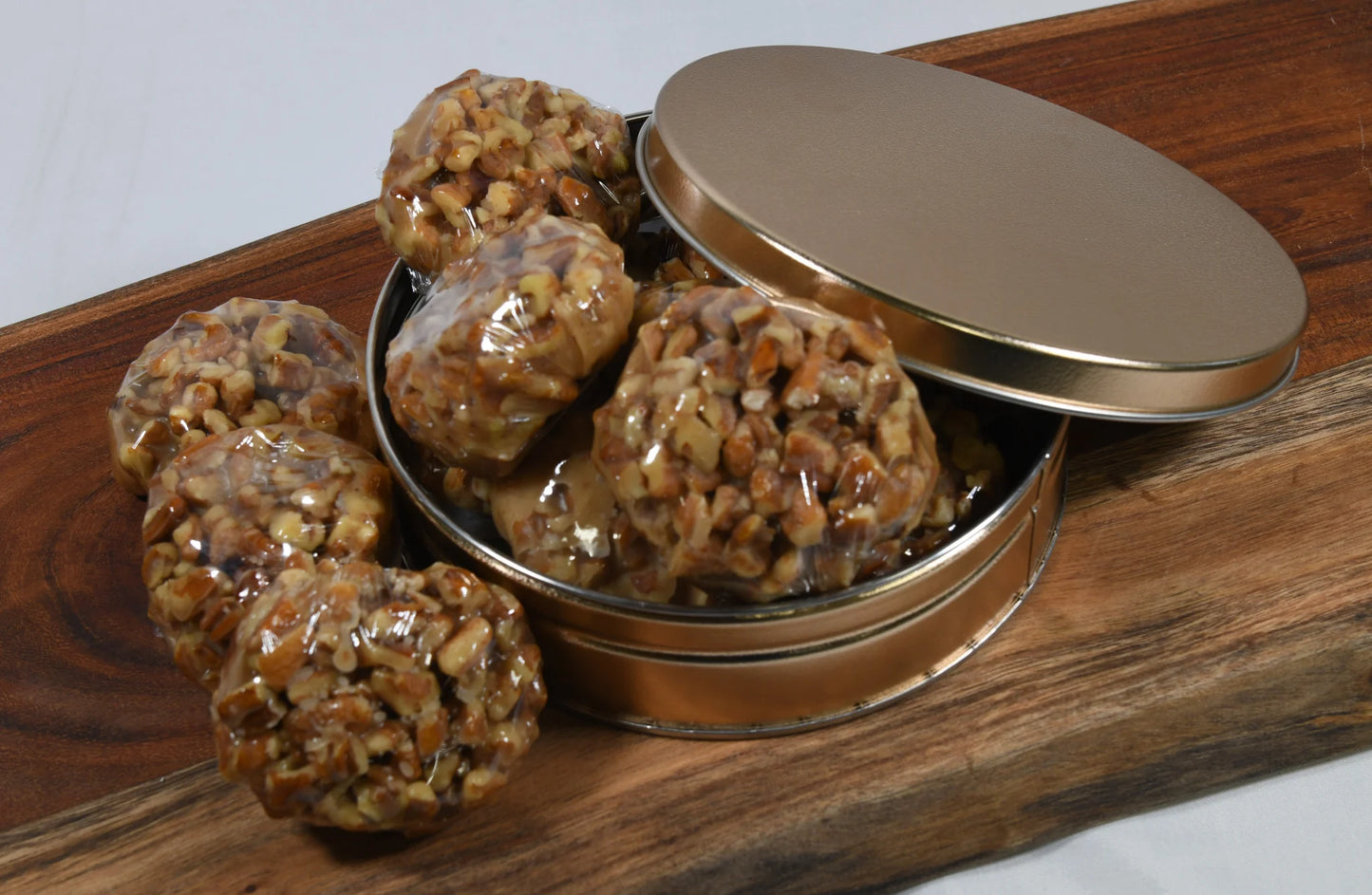 Praline - Chewy 1.5oz