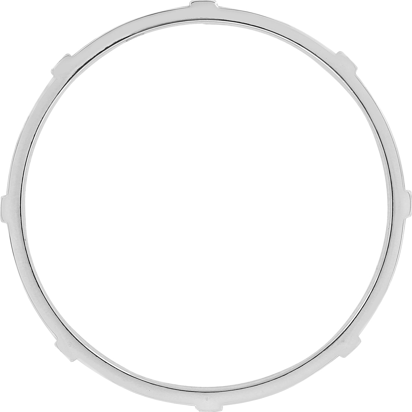 Meridian Zenith Station Bangle