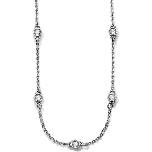 Jewelry | Brighton Necklace Illumina Petite Collar