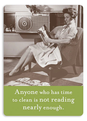 Stationary | Magnet Not Reading Enough