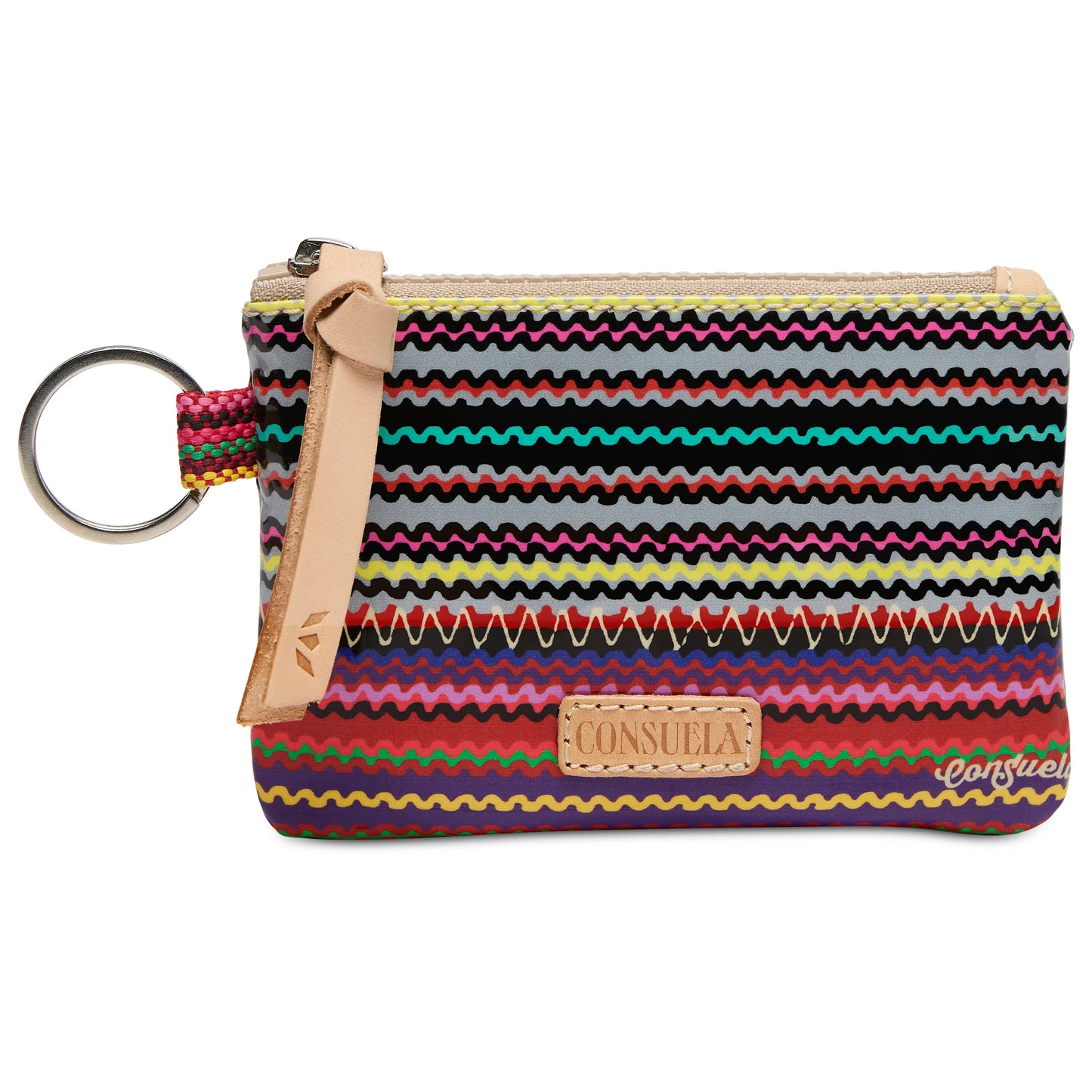 Reece Consuela Pouch