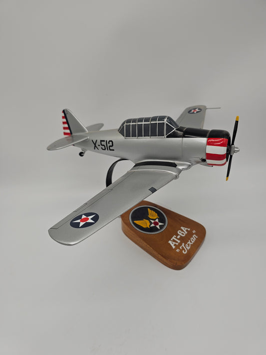 Collectibles | AT- 6A Texan Aircraft