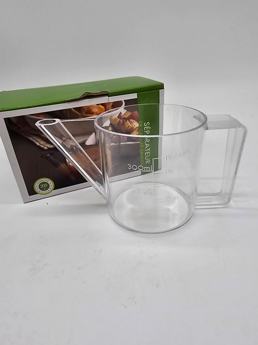 Kitchen | Fox Run Gravy Fat Separator