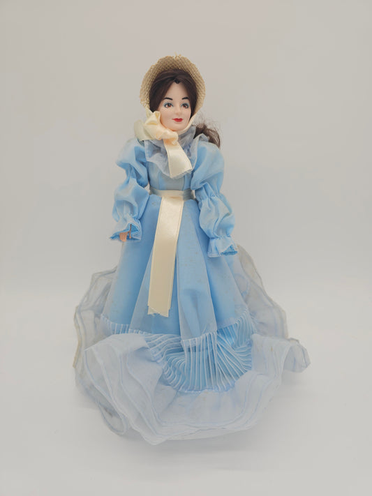 Collectibles | Vintage Melanie Hamilton Doll Gone With The Wind