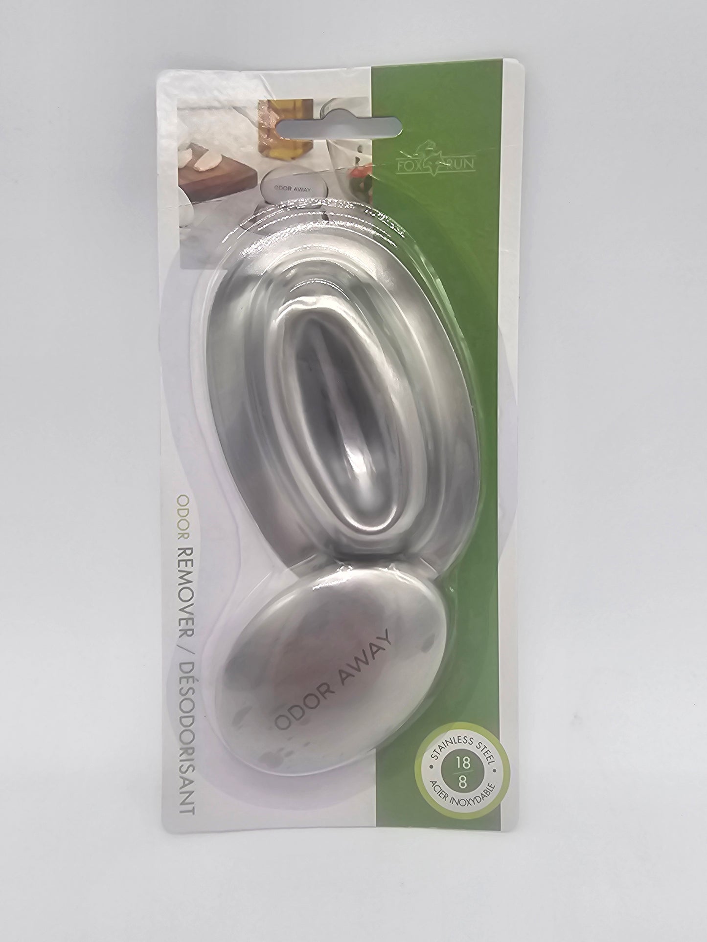 Kitchen| Fox Run Odor Away Odor Remover