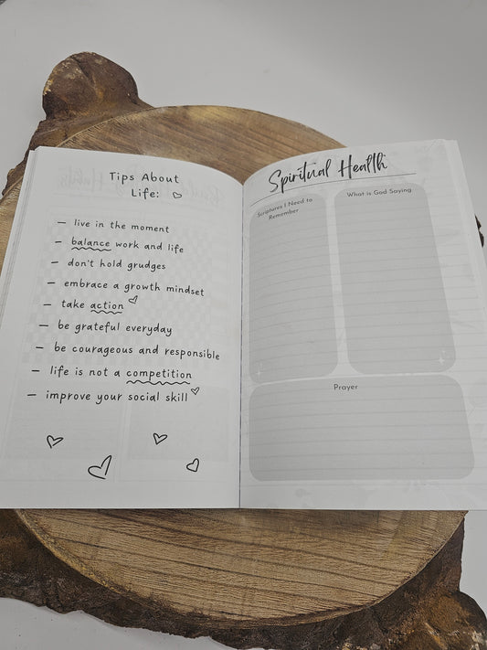 Stationary | Yuri Huntington Fred Emotional Regulation