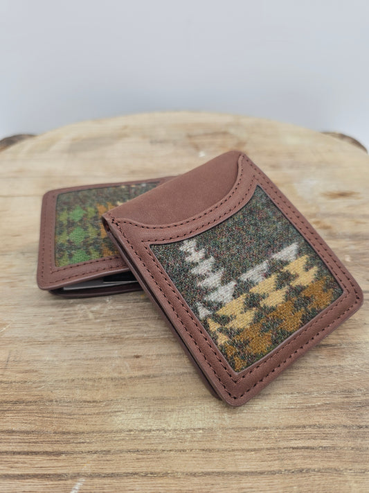 Bags | Pendleton Wallet Bi-Fold  Harding Olive