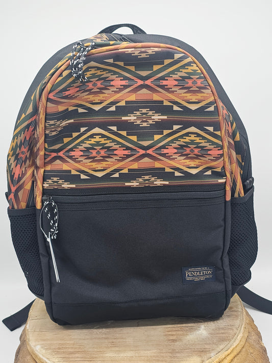 Bags | Pendleton Backpack Tumalo Olive