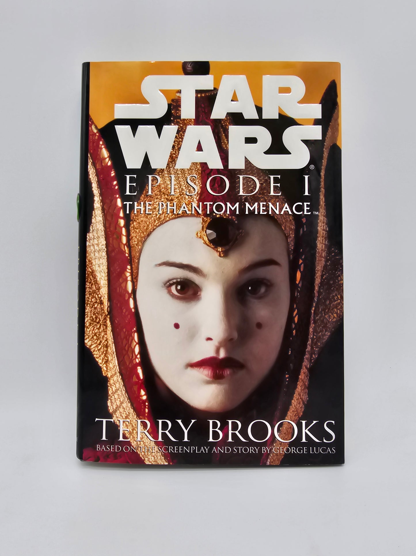 Collectibles | Star Wars Episode 1 Book