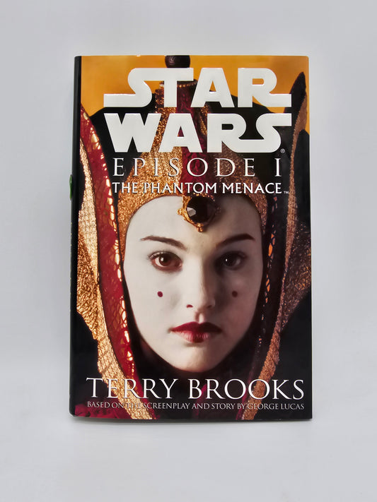 Collectibles | Star Wars Episode 1 Book