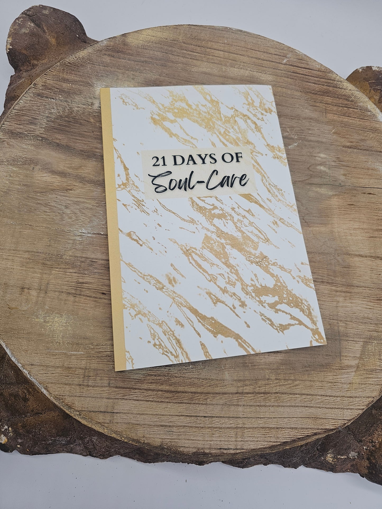 Stationery | Yuri Huntington 21 Days Of Soul-Care