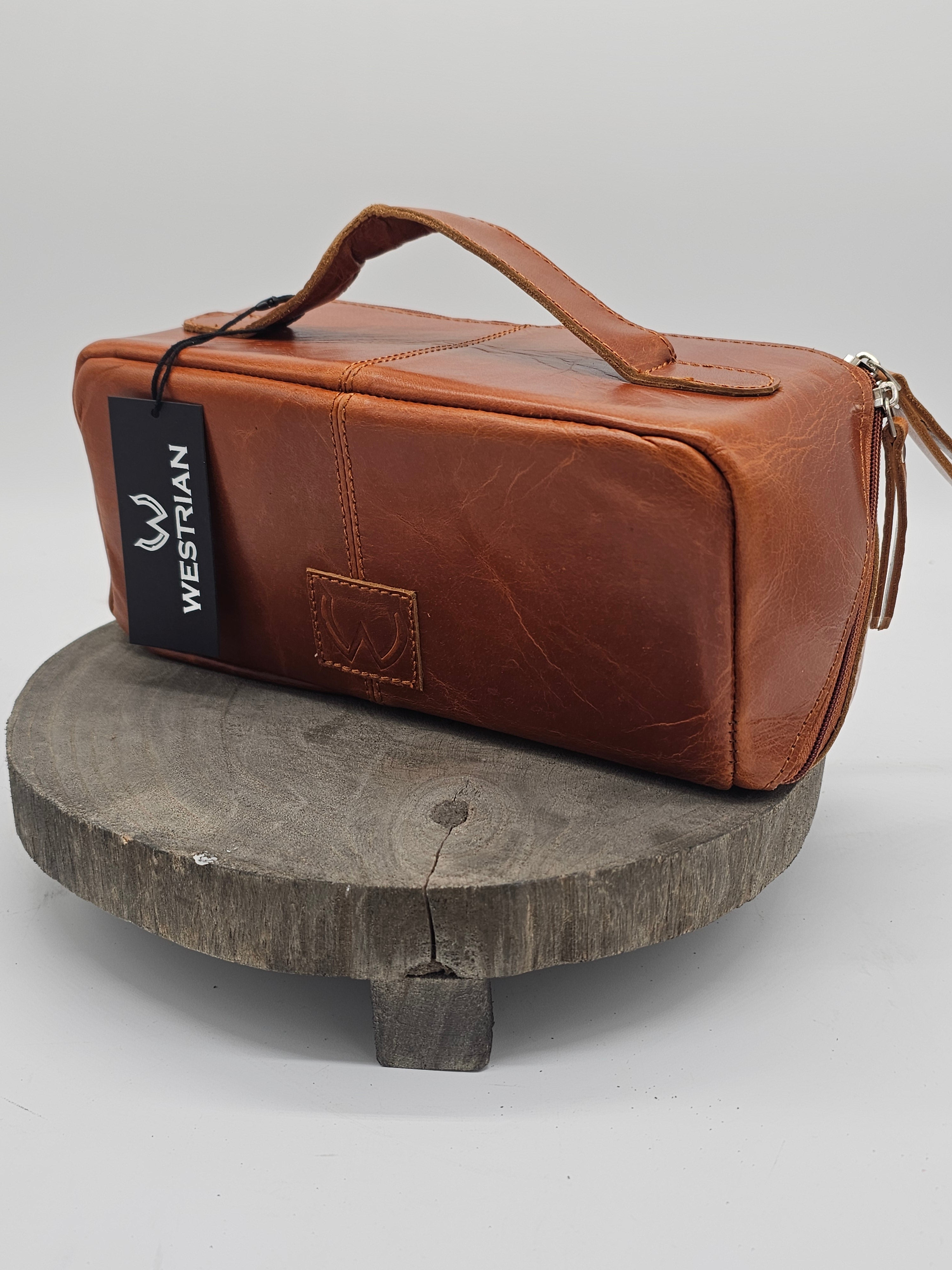 Bertie & Olif Boutique Toiletry Bag - Thumbnail 2