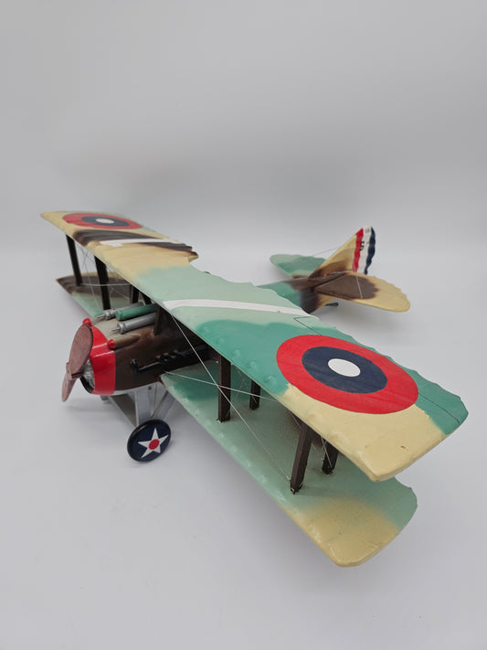 Collectibles | SPAD S.Xlll French Biplane Fighter Aircraft