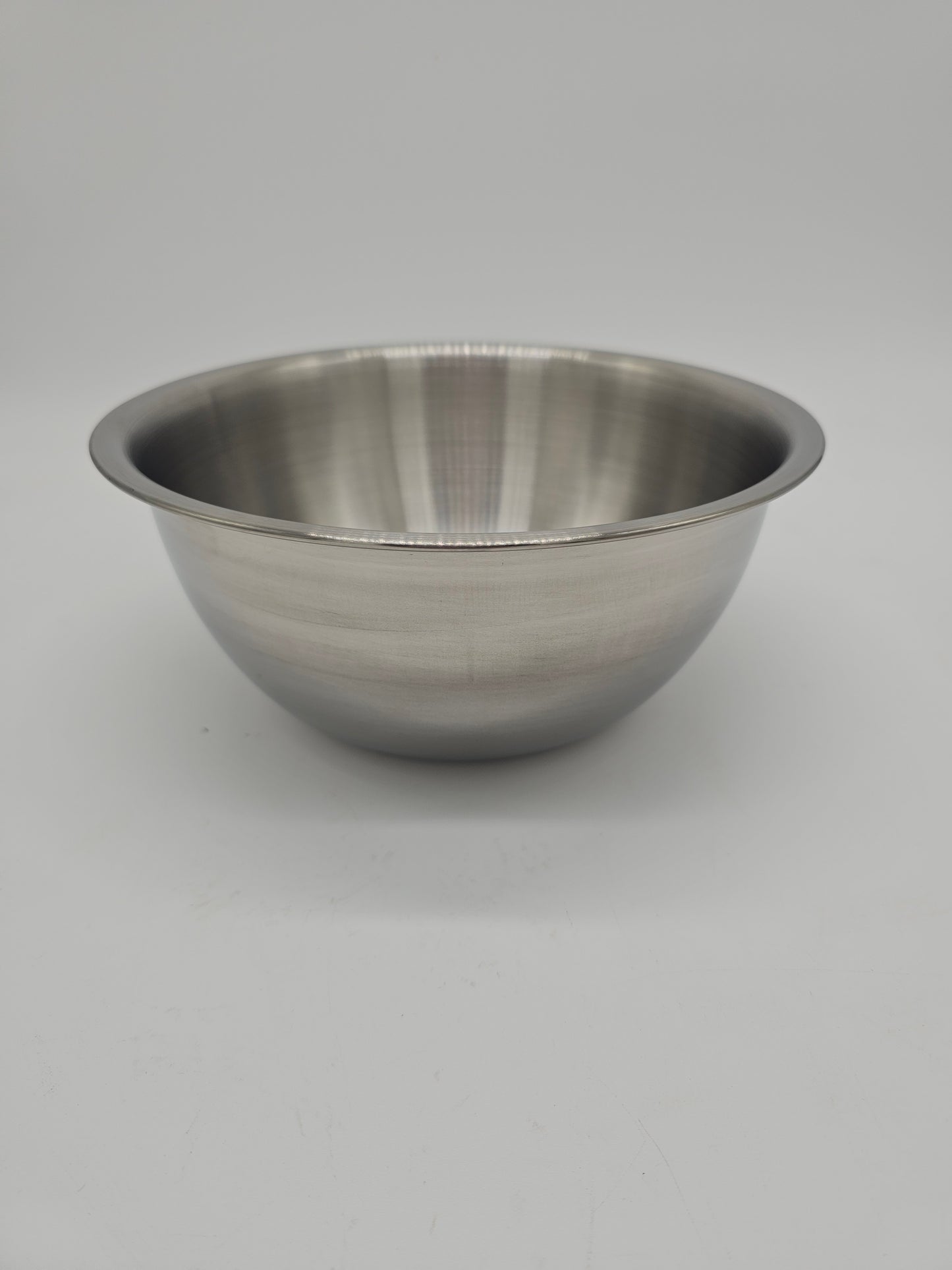 Kitchen| Fox Run Stainless Steel Mixing  Bowl