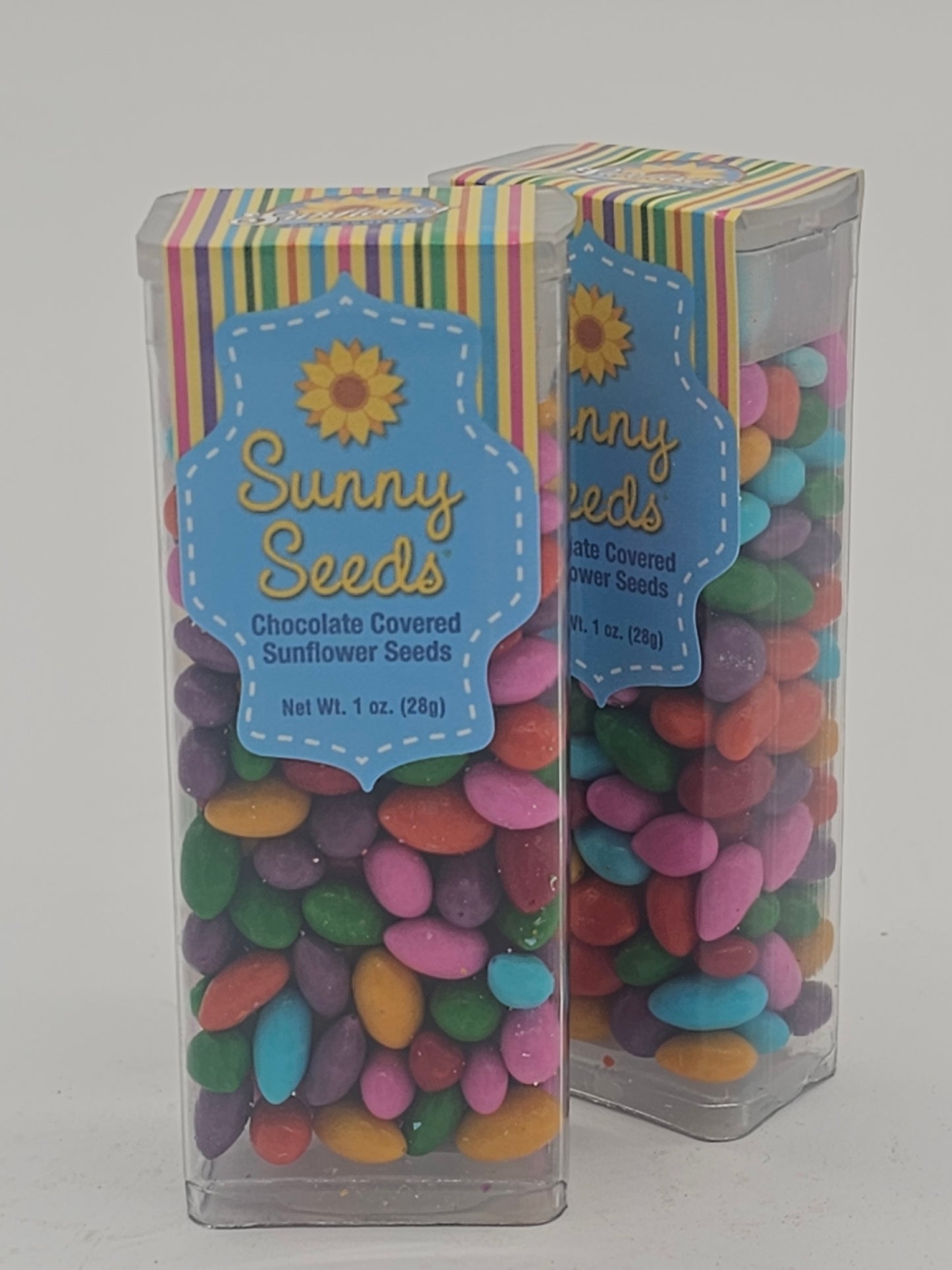 Pantry| Chocolate Covered Sunflower Seeds