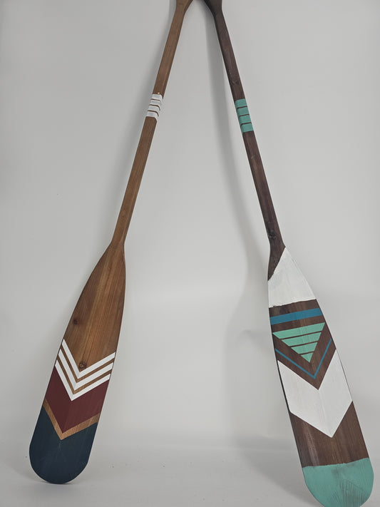 Decor | Lake Decor Paddle