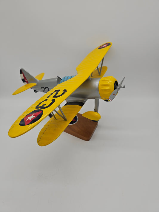 Collectibles | Beechcraft Model 17 StaggerWing