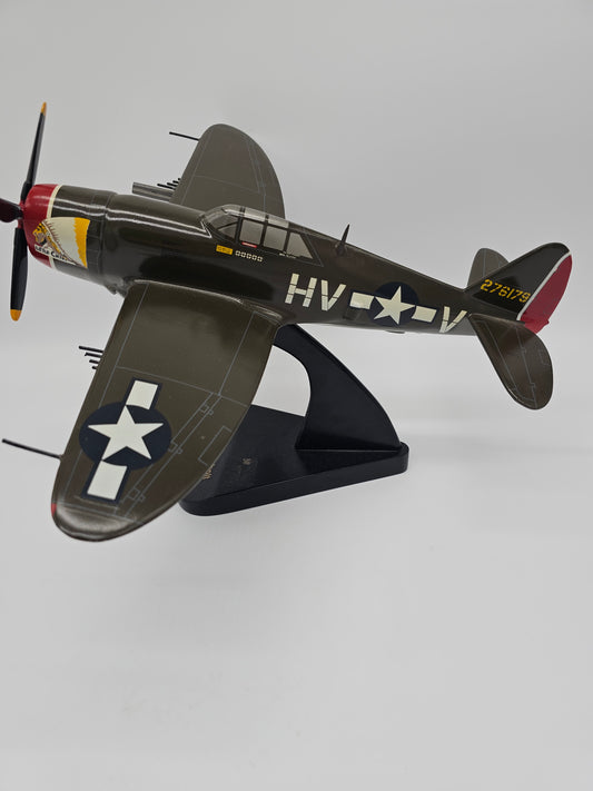 Collectibles | Republic P-47 ThunderBolt