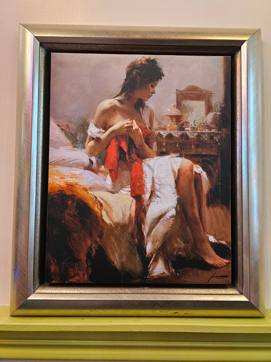 Collectibles | Art Expectations Giuseppe Pino (1939)