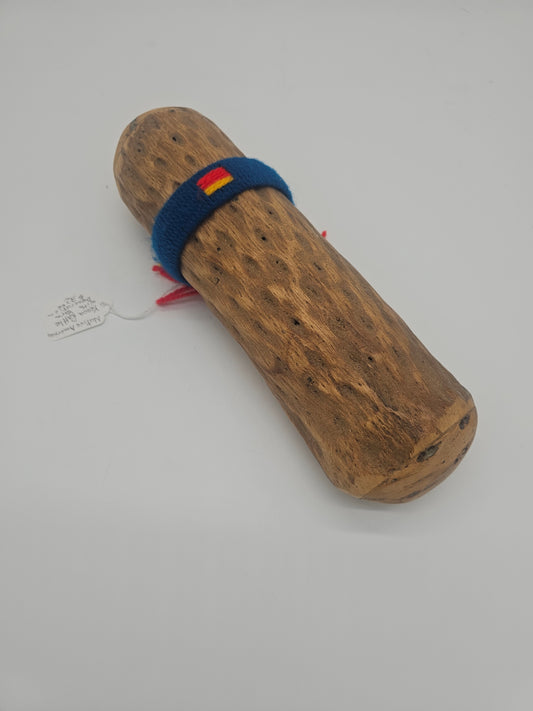 Collectibles | Native American Yucca Rattle
