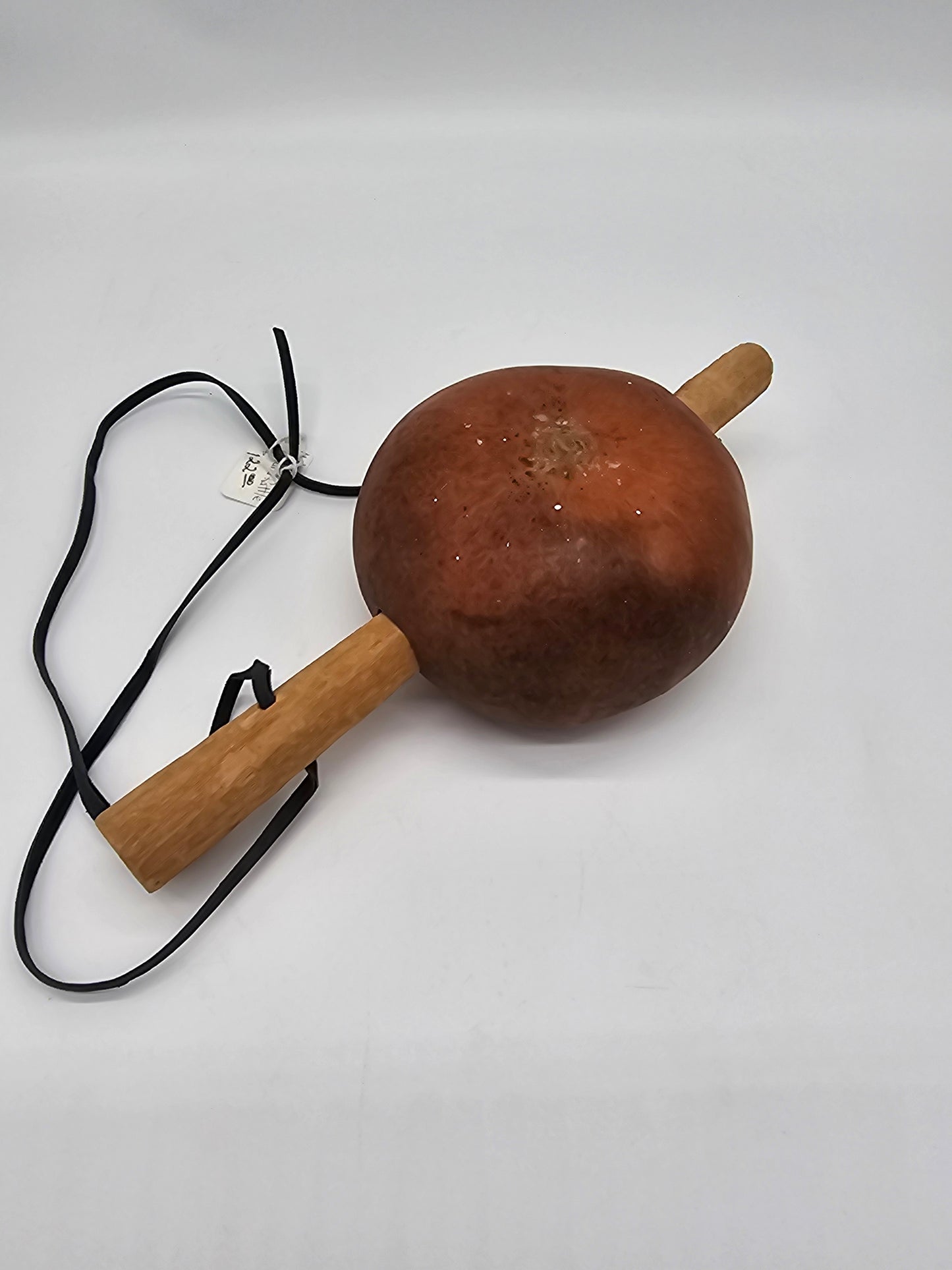 Collectibles | Native American Gourd Rattle