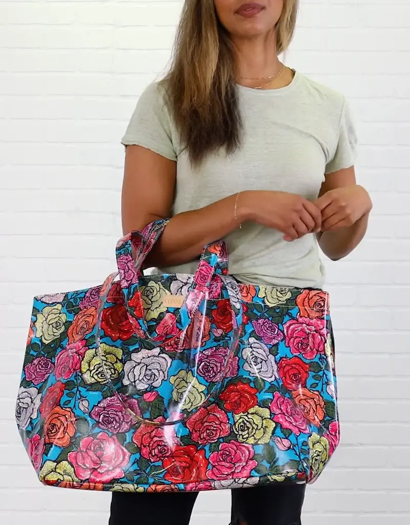 Bags | Consuela Jumbo Grab And Go Rosita