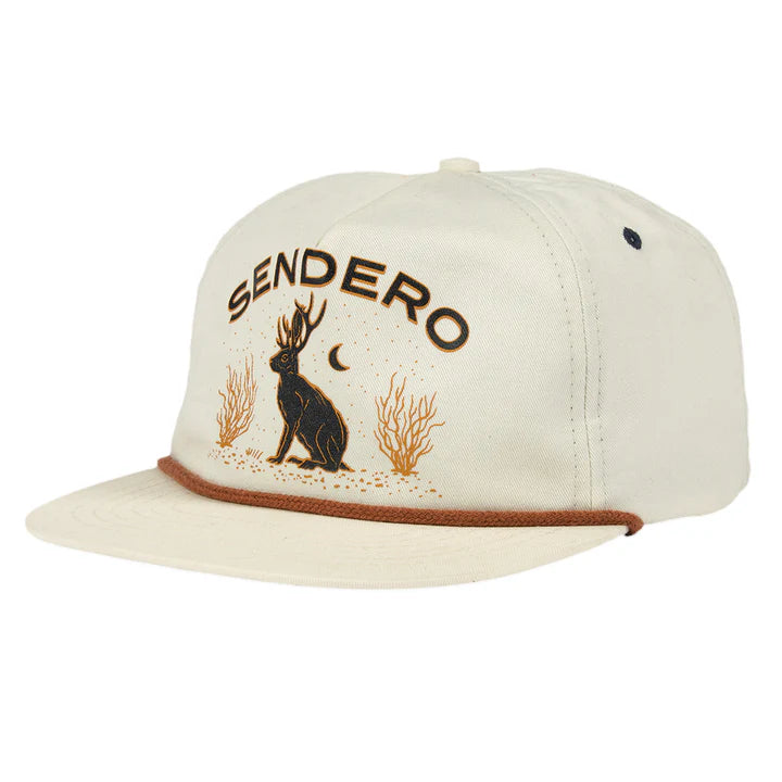 Hats | Sendero Jackalope Hat