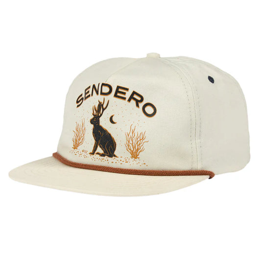 Hats | Sendero Jackalope Hat