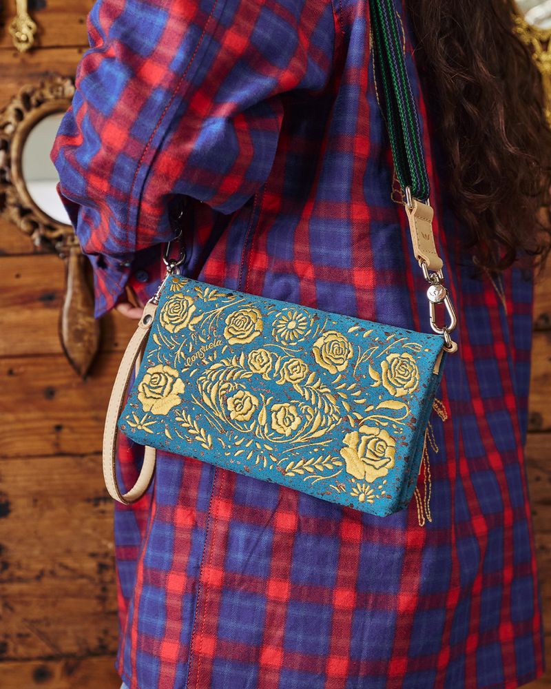 Bags | Consuela Uptown Crossbody Shiloh