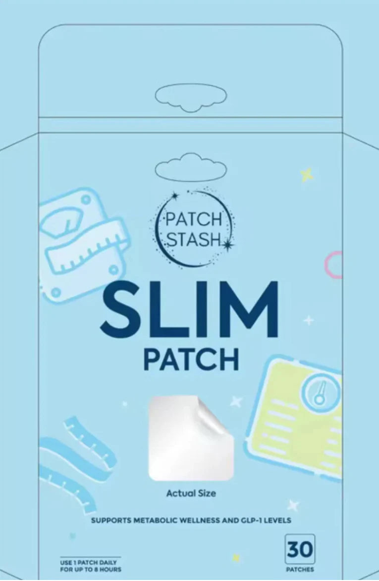 Slim Patches