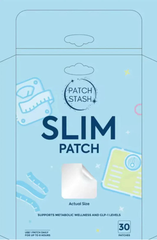 Slim Patches