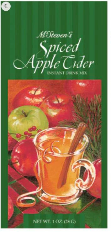 Pantry | Apple Cider 1oz
