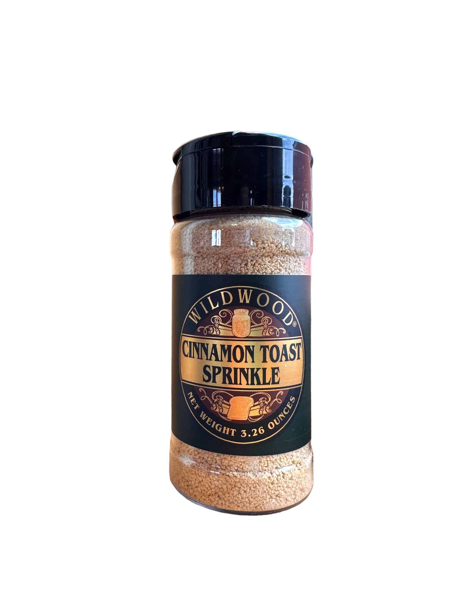 Pantry | Seasoning Cinnamon Toast