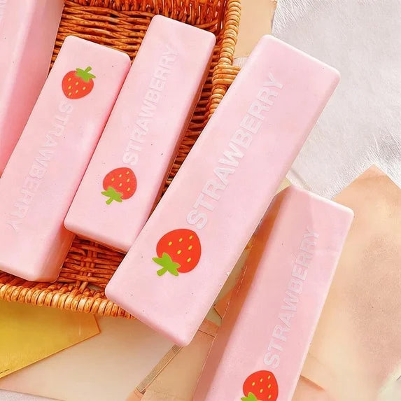 Squishy - Strawberry Scented