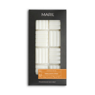 MARIL Soy Candle | Wax Melts - 8 Scents Available