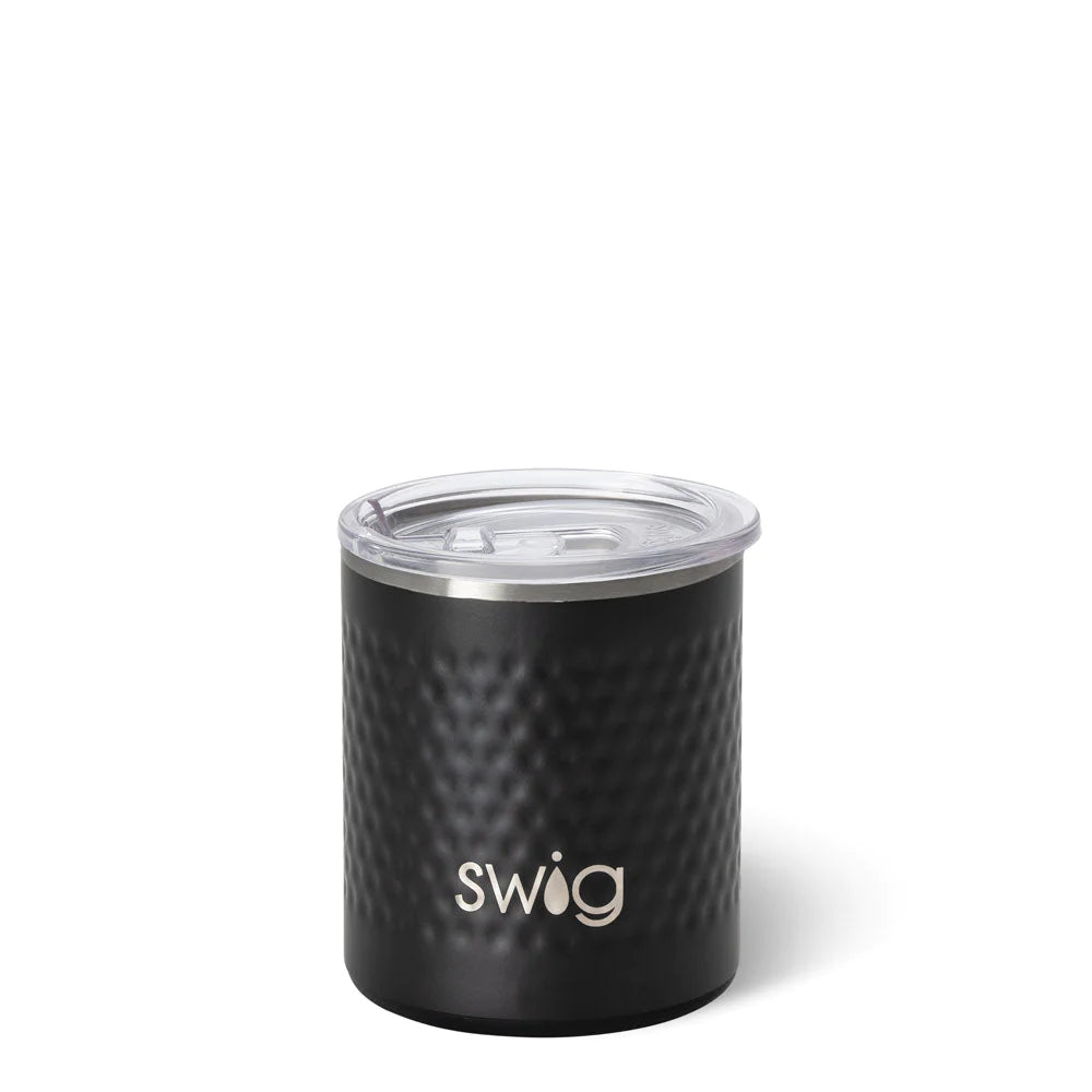 Swig Black Wine Tumbler – Frisco Craft Studio