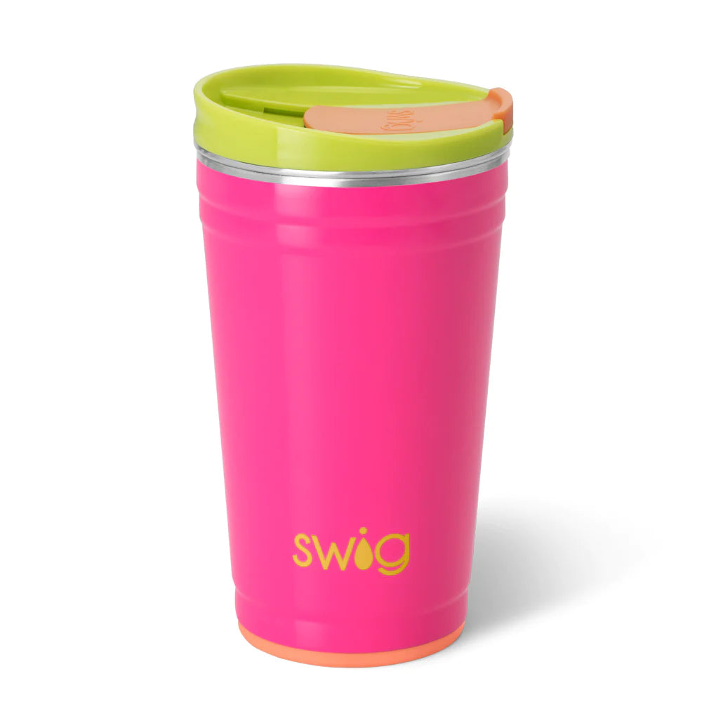 Swig | Tutti Frutti Party Cups (24oz)