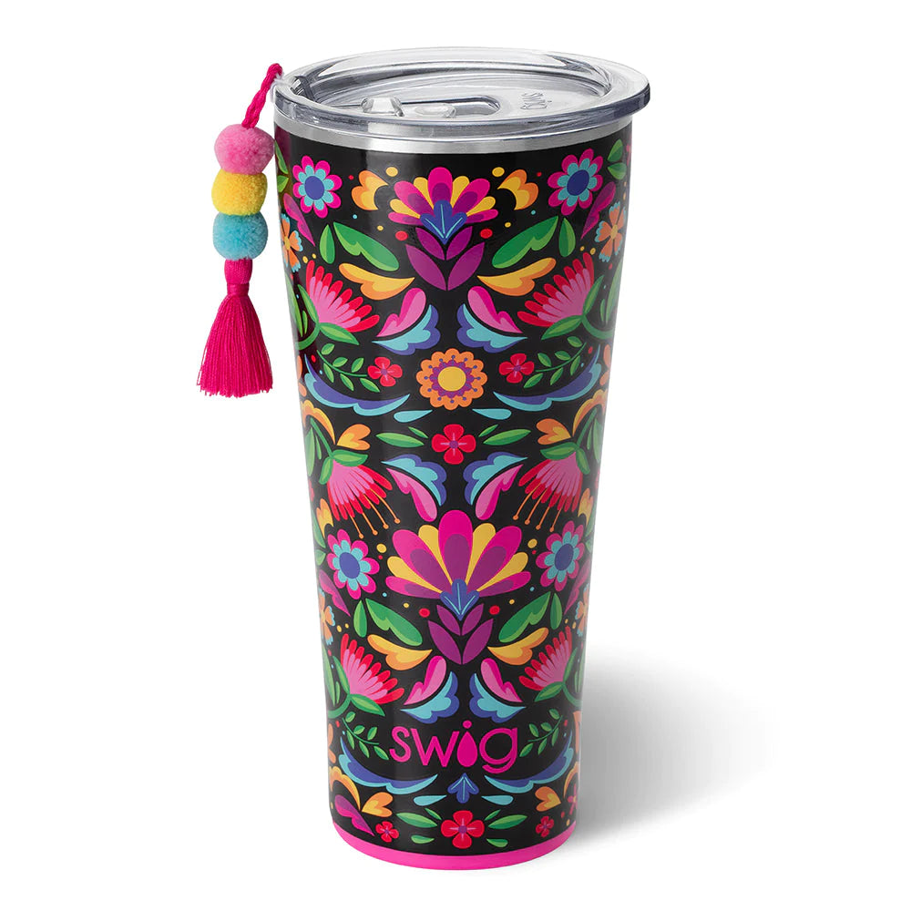 Swig | Tumbler 32 oz - Caliente