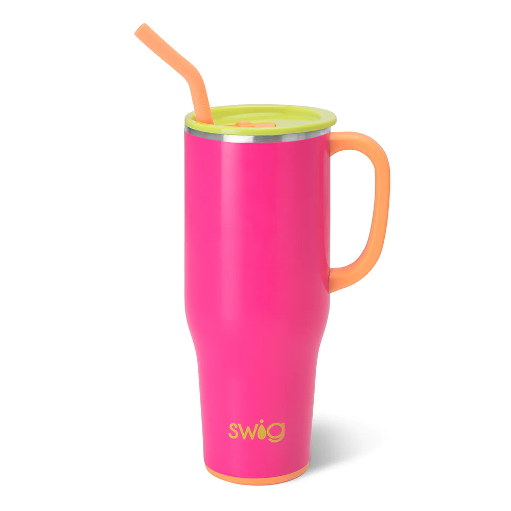 Swig | Tutti Frutti Mega Mug (40oz)