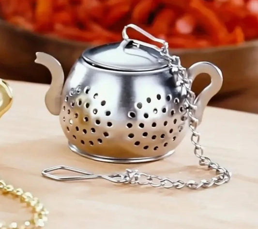 Kitchen | Infuser Teapot
