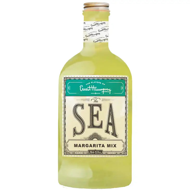 Pantry | Flavors of Ernest Hemingway &quot;The Sea&quot; Margarita Mix