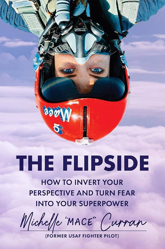 The Flipside by Michelle Curran